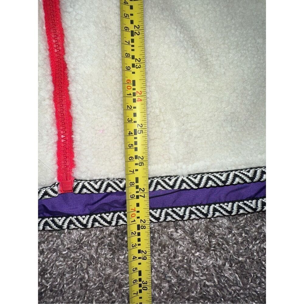 Urban Outfitters Without Walls Sherpa Vest - Picture 6 of 7